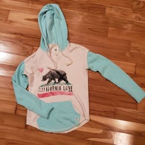 Billabong sweatshirt